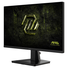62,2 cm (24,5 colio) 1 920 x 1 080 pikselių MSI 9S6-3BC2CM-077 16:9 Full HD Rapid IPS 0,5_ ms_ HDMI DRVE6 20