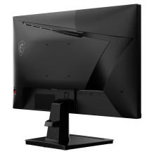 62,2 cm (24,5 colio) 1 920 x 1 080 pikselių MSI 9S6-3BC2CM-077 16:9 Full HD Rapid IPS 0,5_ ms_ HDMI DRVE6 20