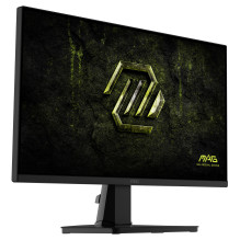 62,2 cm (24,5 colio) 1 920 x 1 080 pikselių MSI 9S6-3BC2CM-077 16:9 Full HD Rapid IPS 0,5_ ms_ HDMI DRVE6 20