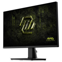 62,2 cm (24,5 colio) 1 920 x 1 080 pikselių MSI 9S6-3BC2CM-077 16:9 Full HD Rapid IPS 0,5_ ms_ HDMI DRVE6 20
