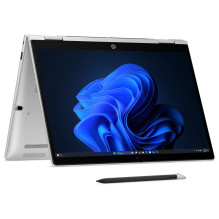 HP ProBook 4 Flip G2i Core5 320 / 16GB / 512SSD / W11 Pro 1J Gar (DE) LTE 5G