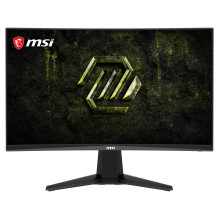 59,9 cm (23,6 colio) 1920 x 1080 pikselių MSI 9S6-3BD01M-002 16:9 Full HD VA 1 240 Hz HDR DisplayPort HDMI