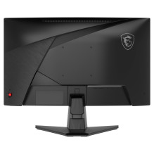 59,9 cm (23,6 colio) 1920 x 1080 pikselių MSI 9S6-3BD01M-002 16:9 Full HD VA 1 240 Hz HDR DisplayPort HDMI