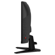 59,9 cm (23,6 colio) 1920 x 1080 pikselių MSI 9S6-3BD01M-002 16:9 Full HD VA 1 240 Hz HDR DisplayPort HDMI