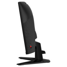59,9 cm (23,6 colio) 1920 x 1080 pikselių MSI 9S6-3BD01M-002 16:9 Full HD VA 1 240 Hz HDR DisplayPort HDMI