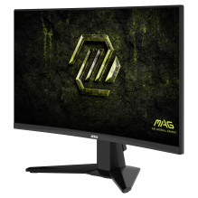 59,9 cm (23,6 colio) 1920 x 1080 pikselių MSI 9S6-3BD01M-002 16:9 Full HD VA 1 240 Hz HDR DisplayPort HDMI