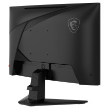 59,9 cm (23,6 colio) 1920 x 1080 pikselių MSI 9S6-3BD01M-002 16:9 Full HD VA 1 240 Hz HDR DisplayPort HDMI