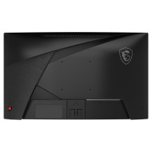 59,9 cm (23,6 colio) 1920 x 1080 pikselių MSI 9S6-3BD01M-002 16:9 Full HD VA 1 240 Hz HDR DisplayPort HDMI