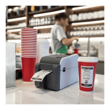 Brother TD-2320DFC(203) Label Printer Brother TD-2320DFC(203) Label Printer