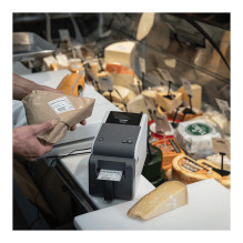 Brother TD-2320DFC(203) Label Printer Brother TD-2320DFC(203) Label Printer