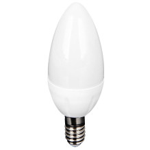 LED E14 C35 Spuldze...