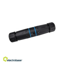 RJ45 savienotājs UTP CAT5E,...