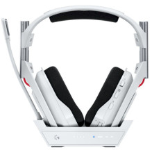Ausinės Logitech Astro A50 Gen5 Baltos (939-002230) Ausinės Logitech Astro A50 Gen5 Baltos (939-002230)