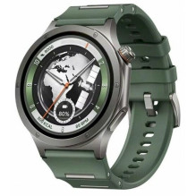 Žiūrėti OnePlus Žiūrėti 4 46mm Evergreen Žiūrėti OnePlus Žiūrėti 4 46mm Evergreen