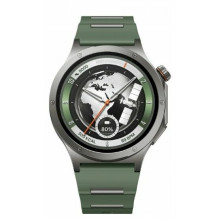 Žiūrėti OnePlus Žiūrėti 4 46mm Evergreen Žiūrėti OnePlus Žiūrėti 4 46mm Evergreen