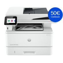 HP LaserJet Pro MFP 4102fdn Multifunction Printer A4 HP LaserJet Pro MFP 4102fdn Multifunction Printer A4