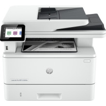 HP LaserJet Pro MFP 4102fdn Multifunction Printer A4 HP LaserJet Pro MFP 4102fdn Multifunction Printer A4