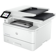 HP LaserJet Pro MFP 4102fdn Multifunction Printer A4 HP LaserJet Pro MFP 4102fdn Multifunction Printer A4