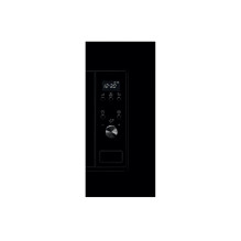 Electrolux LMS2203EMK Black Solo microwave Built-in 700 W Electrolux LMS2203EMK Black Solo microwave Built-in 700 W