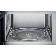 Įmontuojama mikrobangų krosnelė „Electrolux LMS2203EMK“, juoda, 700 W Įmontuojama mikrobangų krosnelė „Electrolux LMS2203EMK“, juoda, 700 W