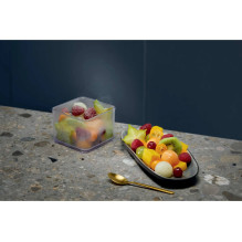 Electrolux LMS2203EMK Black Solo microwave Built-in 700 W Electrolux LMS2203EMK Black Solo microwave Built-in 700 W
