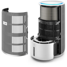 Philips PureProtect Water 3400 Series Philips PureProtect Water 3400 Series