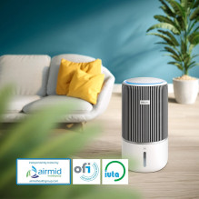Philips PureProtect Water 3400 Series Philips PureProtect Water 3400 Series