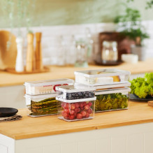 ROTHO CAUMA Fridge Organizer 2 L ROTHO CAUMA Fridge Organizer 2 L
