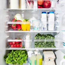 ROTHO LOFT Fridge Organizer 1.6 L ROTHO LOFT Fridge Organizer 1.6 L