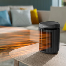 Philips Compact Ceramic Heater Philips Compact Ceramic Heater