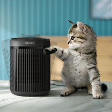 Philips Compact Ceramic Heater Philips Compact Ceramic Heater