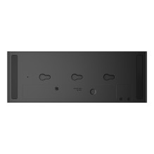 Lenovo ThinkPad“ USB4 Dock 5000“ laidinis „Thunderbolt 4“ juodas Lenovo ThinkPad“ USB4 Dock 5000“ laidinis „Thunderbolt 4“ juodas