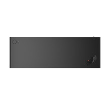 Lenovo „ThinkPad Thunderbolt 5“ Smart Dock 7500“ laidinis, juodas Lenovo „ThinkPad Thunderbolt 5“ Smart Dock 7500“ laidinis, juodas