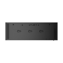 Lenovo „ThinkPad Thunderbolt 5“ Smart Dock 7500“ laidinis, juodas Lenovo „ThinkPad Thunderbolt 5“ Smart Dock 7500“ laidinis, juodas
