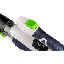 Cordless leaf blower 20 V 137 km / h W04401 WUBER Cordless leaf blower 20 V 137 km / h W04401 WUBER