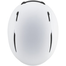 UVEX Monte LT Ski Helmet 54-62 cm White UVEX Monte LT Ski Helmet 54-62 cm White