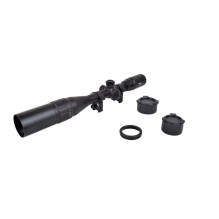 JS-Tactical Rifle Scope 3-9X40 AOC for 22 mm Rail JS-Tactical Rifle Scope 3-9X40 AOC for 22 mm Rail