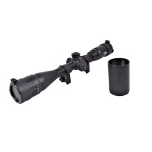 JS-Tactical Rifle Scope 3-9X40 AOC for 22 mm Rail JS-Tactical Rifle Scope 3-9X40 AOC for 22 mm Rail