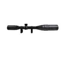 JS-Tactical Rifle Scope 3-9X40 AOC for 22 mm Rail JS-Tactical Rifle Scope 3-9X40 AOC for 22 mm Rail