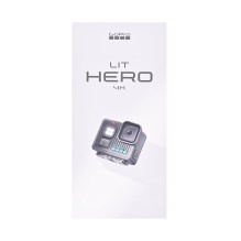 Kamera sportowa GoPro LIT HERO - Action camera HD 4K