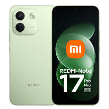 Xiaomi Redmi Note 17 Pro...