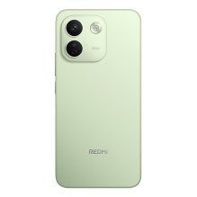 Xiaomi Redmi Note 17 Pro Maks. 17,4 cm (6,83 colio) Dvi SIM kortelės 5G 8 GB 512 GB 9210 mAh žalia