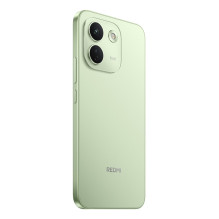 Xiaomi Redmi Note 17 Pro Maks. 17,4 cm (6,83 colio) Dvi SIM kortelės 5G 8 GB 512 GB 9210 mAh žalia