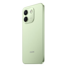 Xiaomi Redmi Note 17 Pro Maks. 17,4 cm (6,83 colio) Dvi SIM kortelės 5G 8 GB 512 GB 9210 mAh žalia