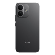 Xiaomi „Redmi Note 17“ Pro 5G 17,4 cm (6,83 colio) Dviguba SIM kortelė USB C tipo 8 GB 512 GB 8340 mAh Juoda
