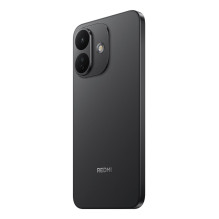 Xiaomi „Redmi Note 17“ Pro 5G 17,4 cm (6,83 colio) Dviguba SIM kortelė USB C tipo 8 GB 512 GB 8340 mAh Juoda