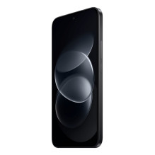 Xiaomi „Redmi Note 17“ Pro 5G 17,4 cm (6,83 colio) Dviguba SIM kortelė USB C tipo 8 GB 512 GB 8340 mAh Juoda