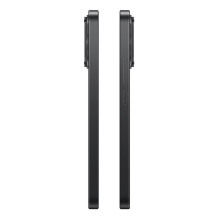 Xiaomi „Redmi Note 17“ Pro 5G 17,4 cm (6,83 colio) Dviguba SIM kortelė USB C tipo 8 GB 512 GB 8340 mAh Juoda