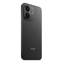 Xiaomi „Redmi Note 17“ Pro 5G 17,4 cm (6,83 colio) Dviguba SIM kortelė USB C tipo 8 GB 512 GB 8340 mAh Juoda