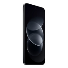 Xiaomi „Redmi Note 17“ Pro 5G 17,4 cm (6,83 colio) Dviguba SIM kortelė USB C tipo 8 GB 512 GB 8340 mAh Juoda